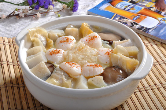 一品云吞?；食? style=