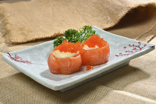日式料理