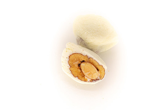 奶酪棗