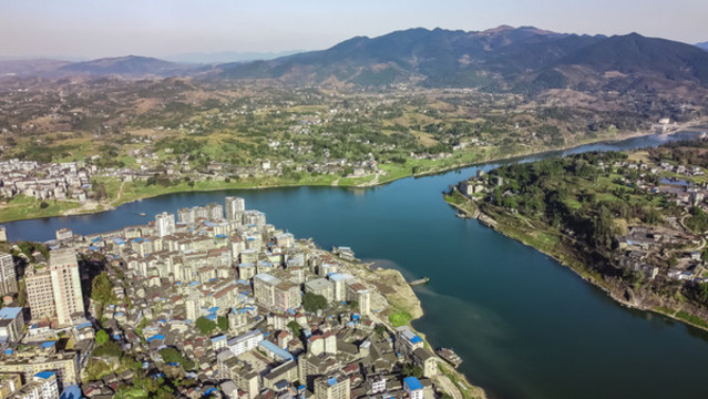 渠縣三匯鎮(zhèn)