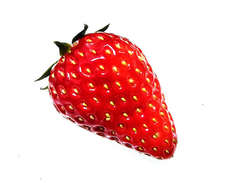 高清草莓
