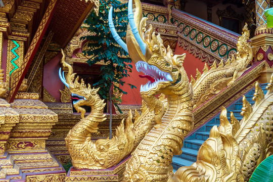 景洪市的總佛寺