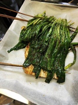 燒烤