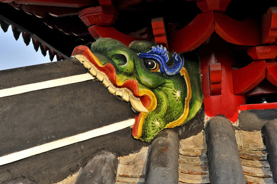 佛山祖廟