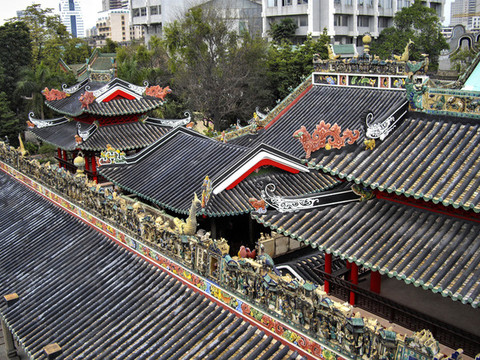 佛山祖廟