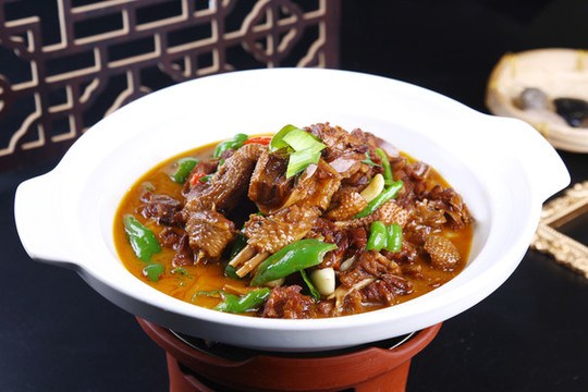 土缽鵝