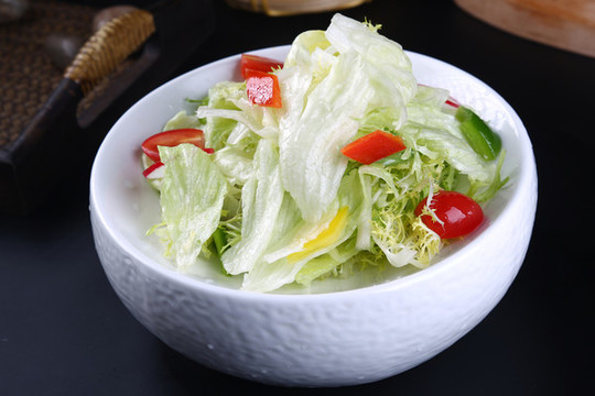 養(yǎng)生大拌菜