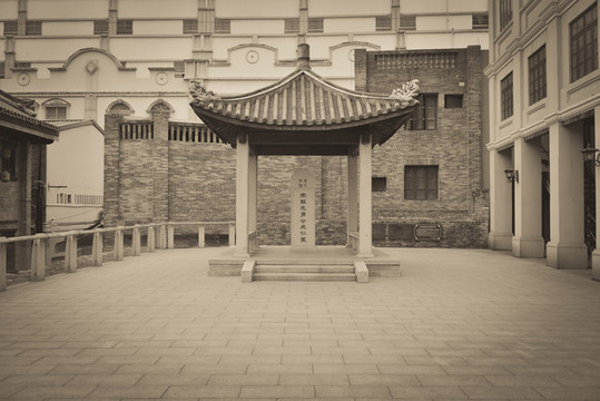 南寧三街兩巷