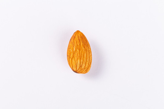 扁桃仁