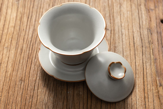 茶碗
