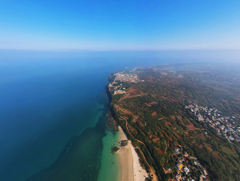 潿洲島