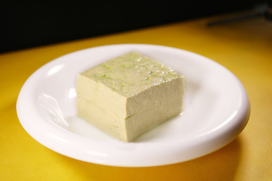 綠豆腐