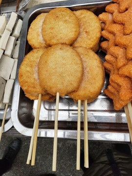 雞排