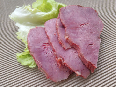圖片鮮牛肉