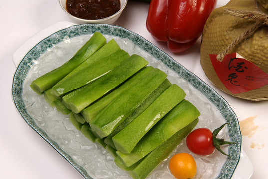 冰鎮(zhèn)蘿卜
