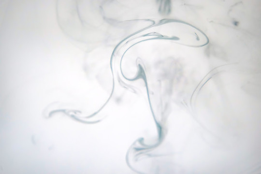 水墨線條