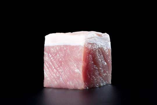 豬肉