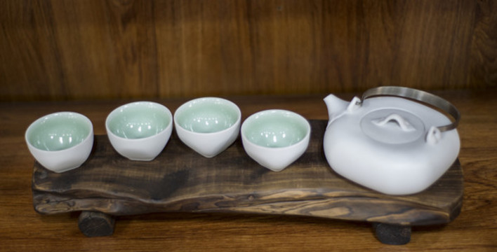 茶具