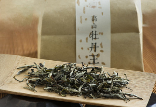 茶葉