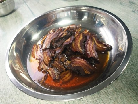 臘肉
