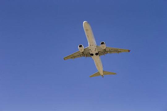 飛機(jī)