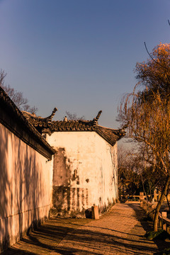 園林建筑