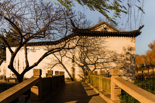 園林建筑