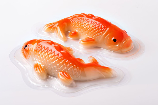 魚年糕