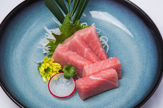 藍(lán)鰭
