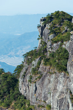 江西萍鄉(xiāng)武功山風(fēng)景
