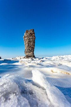 海冰