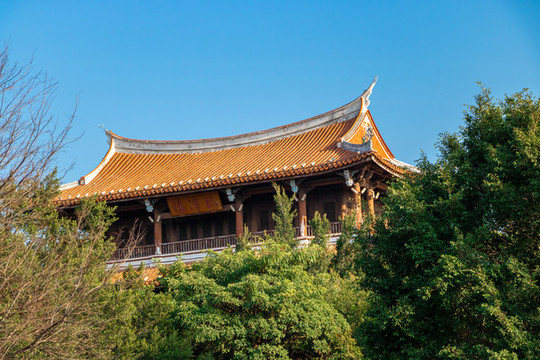 泉州臨漳門