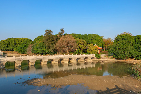 石板橋
