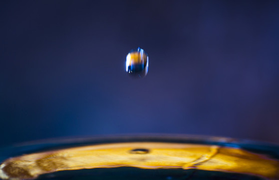 水滴