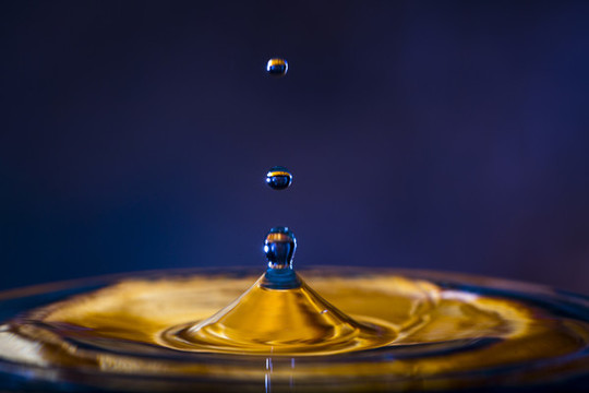 水珠