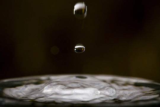 水珠