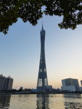 廣州塔