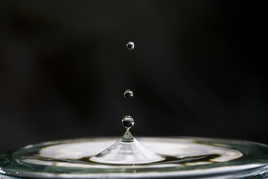 水滴