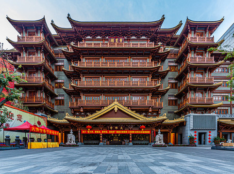 大佛寺
