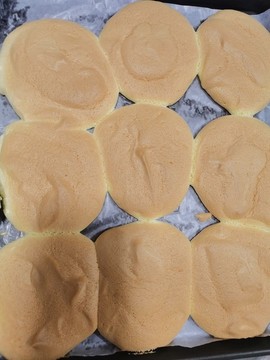 面包胚