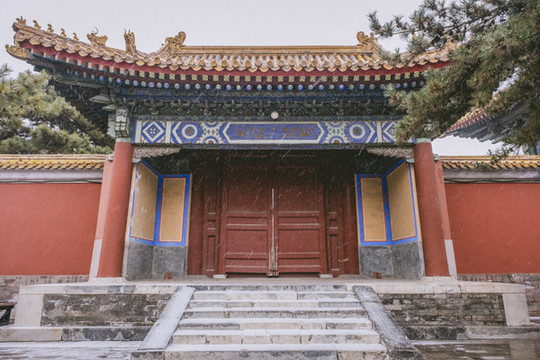 太廟
