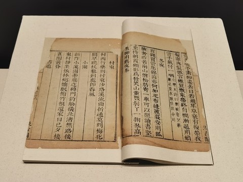 劍南詩稿