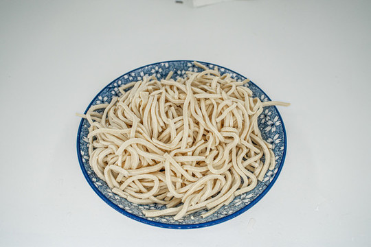 豆腐絲