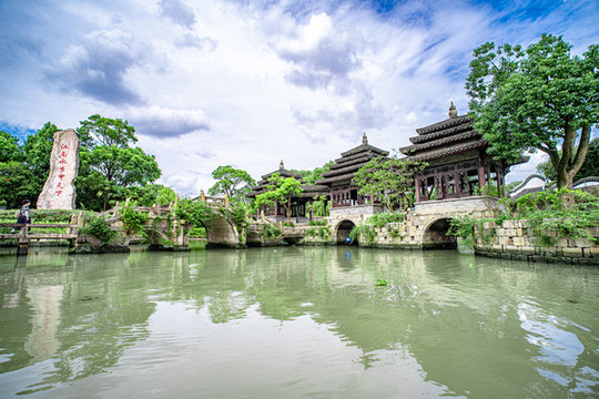 古典園林