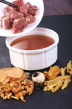 一品湯