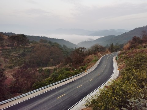 鄉(xiāng)村公路