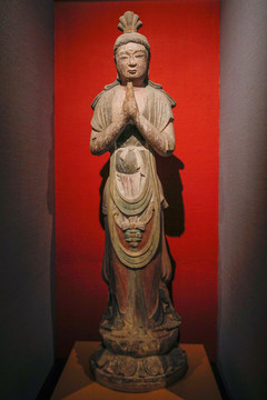甘肅博物館