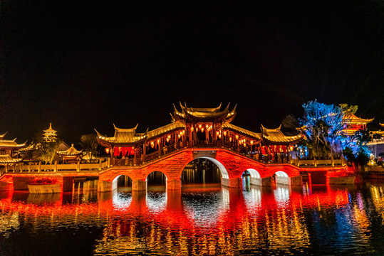 亭橋