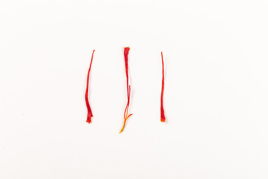 藏紅花