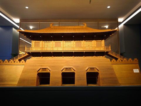 美術(shù)館